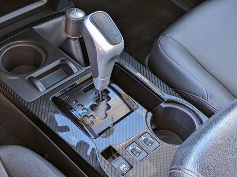 Used 2023 Toyota 4Runner TRD Off-Road Premium image 20