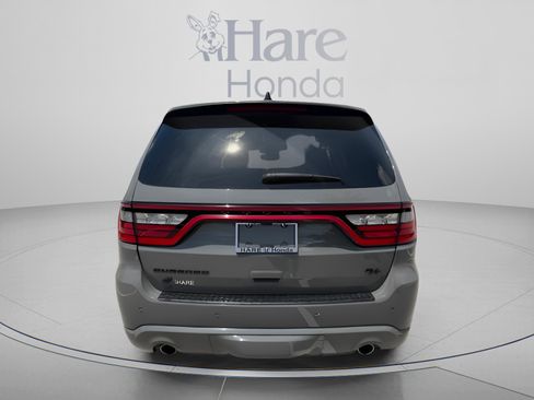Used 2023 Dodge Durango R/T AWD/4WD image 4