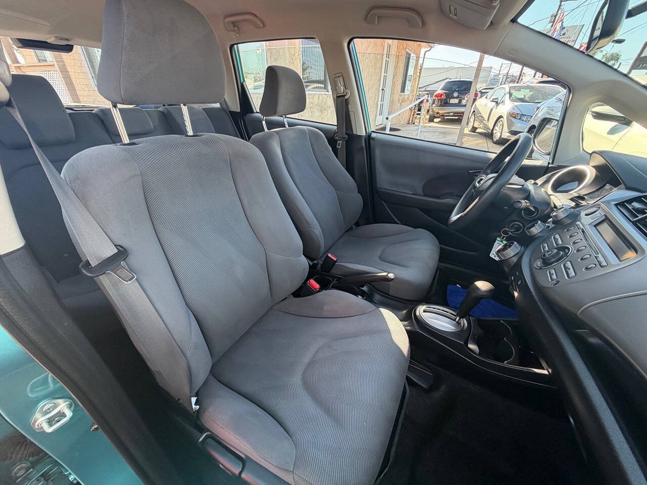 Used 2013 Honda Fit image 10