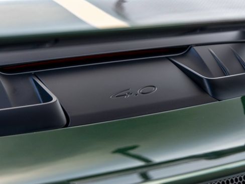 Certified 2026 Porsche 911 GT3 RWD image 23