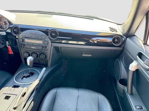 Used 2008 MAZDA MX-5 Miata Grand Touring image 18