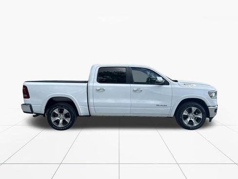 Used 2022 RAM 1500 Laramie RWD image 9