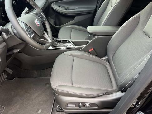 Used 2026 Buick Encore GX Preferred w/ Comfort Package image 16