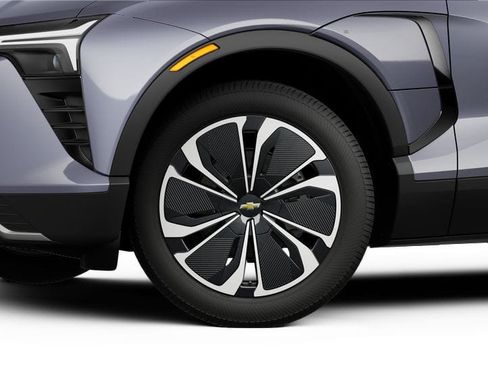 New 2026 Chevrolet Blazer EV LT image 54