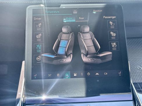 Certified 2026 Cadillac Escalade Sport w/ Touring Package AWD/4WD image 50