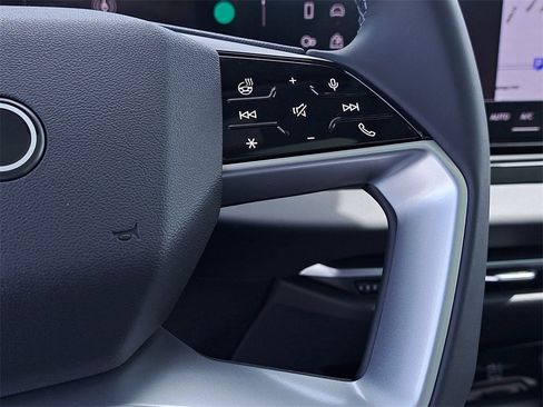 New 2025 Audi A5 2.0T Prestige image 10