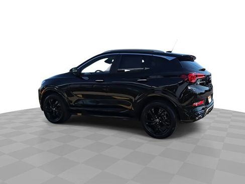 New 2026 Buick Encore GX Sport Touring w/ Comfort Package AWD/4WD image 4