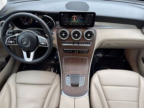 Used 2022 Mercedes-Benz GLC 300 image 15