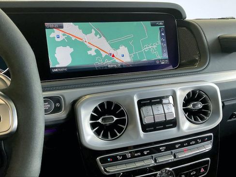 Used 2022 Mercedes-Benz G 63 AMG 4MATIC image 6