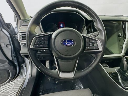Used 2024 Subaru Outback Limited image 16