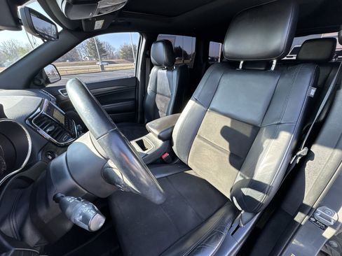 Used 2021 Jeep Grand Cherokee Laredo X image 11