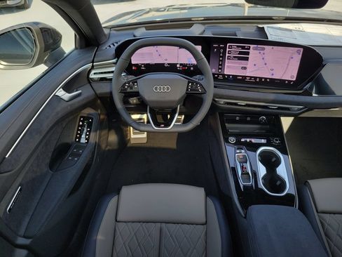 New 2026 Audi A6 Prestige AWD/4WD image 22