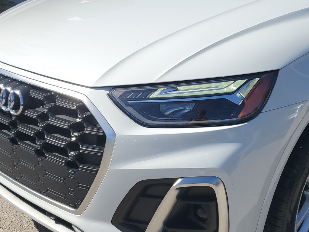 Certified 2023 Audi Q5 2.0T Premium AWD/4WD image 12