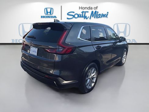 Used 2024 Honda CR-V EX-L image 7