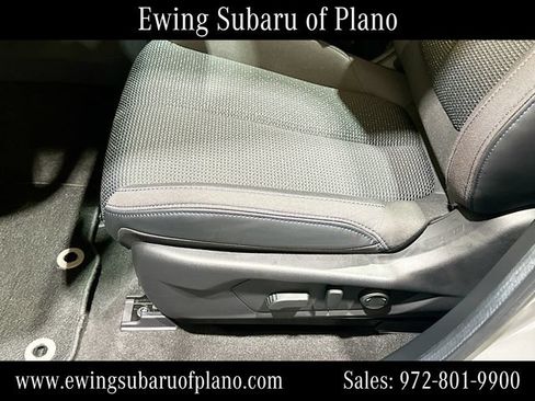 Used 2026 Subaru Forester Premium AWD/4WD image 19
