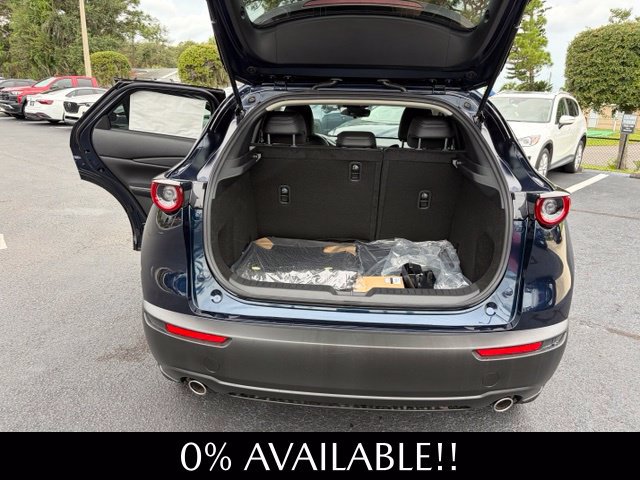 Used 2026 MAZDA CX-30 AWD 2.5 S w/ Select Sport Pkg image 11