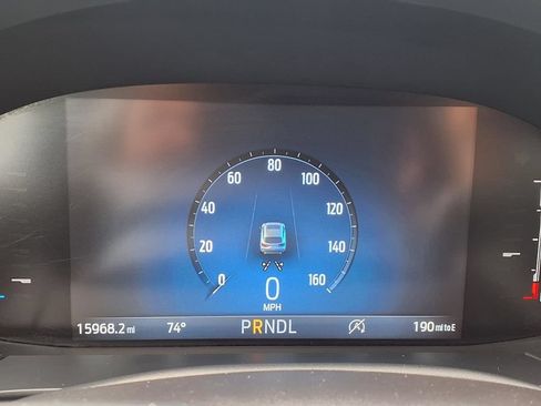 Used 2025 Ford Escape Active w/ Cold Weather Package FWD image 15