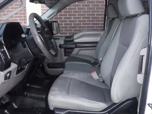 Used 2016 Ford F150 XL w/ Equipment Group 101A Mid image 8