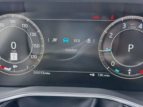New 2026 Jaguar F-PACE R-Dynamic S AWD/4WD image 46
