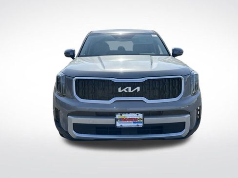 New 2025 Kia Telluride LX image 8