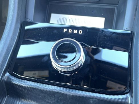 New 2025 Jeep Grand Cherokee L Altitude image 18