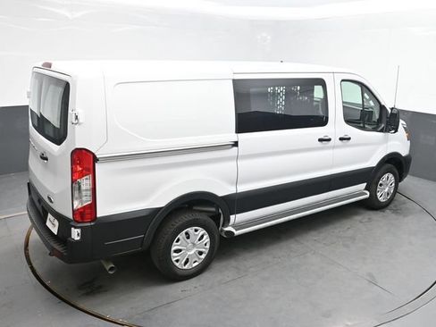 Used 2025 Ford Transit 250 Low Roof w/ Exterior Upgrade Package RWD image 34