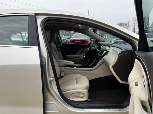 Used 2015 Buick LaCrosse Leather w/ Driver Confidence Package #1 image 32