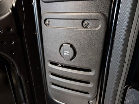 New 2026 RAM ProMaster 2500 image 37