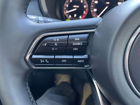 New 2026 MAZDA CX-90 3.3 Turbo w/ Premium Sport Pkg AWD/4WD image 23