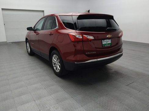 Used 2021 Chevrolet Equinox LT FWD image 5