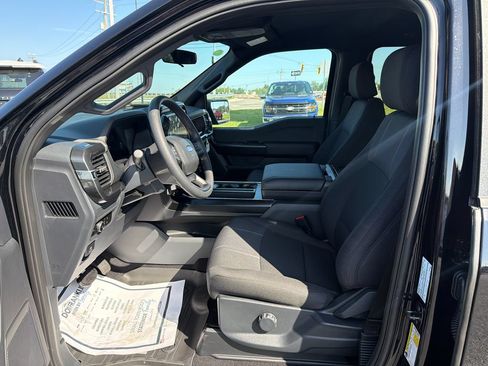 New 2026 Ford F150 STX w/ F-150 LOBO Package AWD/4WD image 11