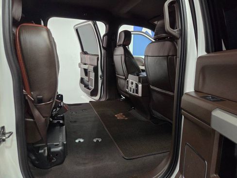 Used 2022 Ford F250 King Ranch w/ Tremor Off-Road Package image 80