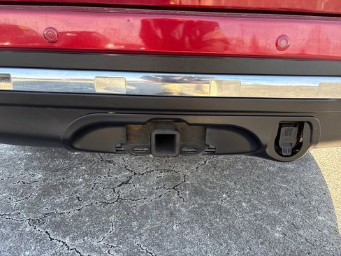 Used 2015 Nissan Pathfinder SV image 20