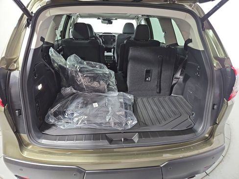 New 2026 Subaru Ascent Bronze Edition image 22