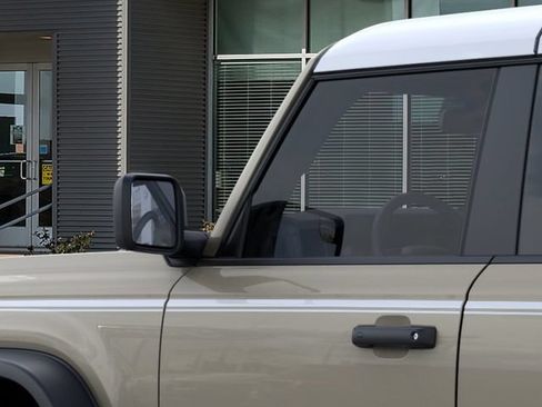 New 2026 Ford Bronco Heritage Edition AWD/4WD image 22