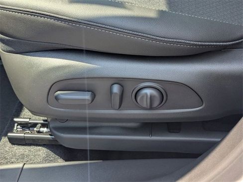 New 2026 Buick Encore GX Preferred w/ Comfort Package image 15