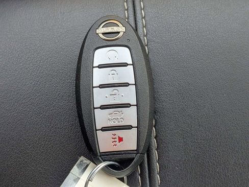 Used 2024 Nissan Altima 2.5 S FWD image 31