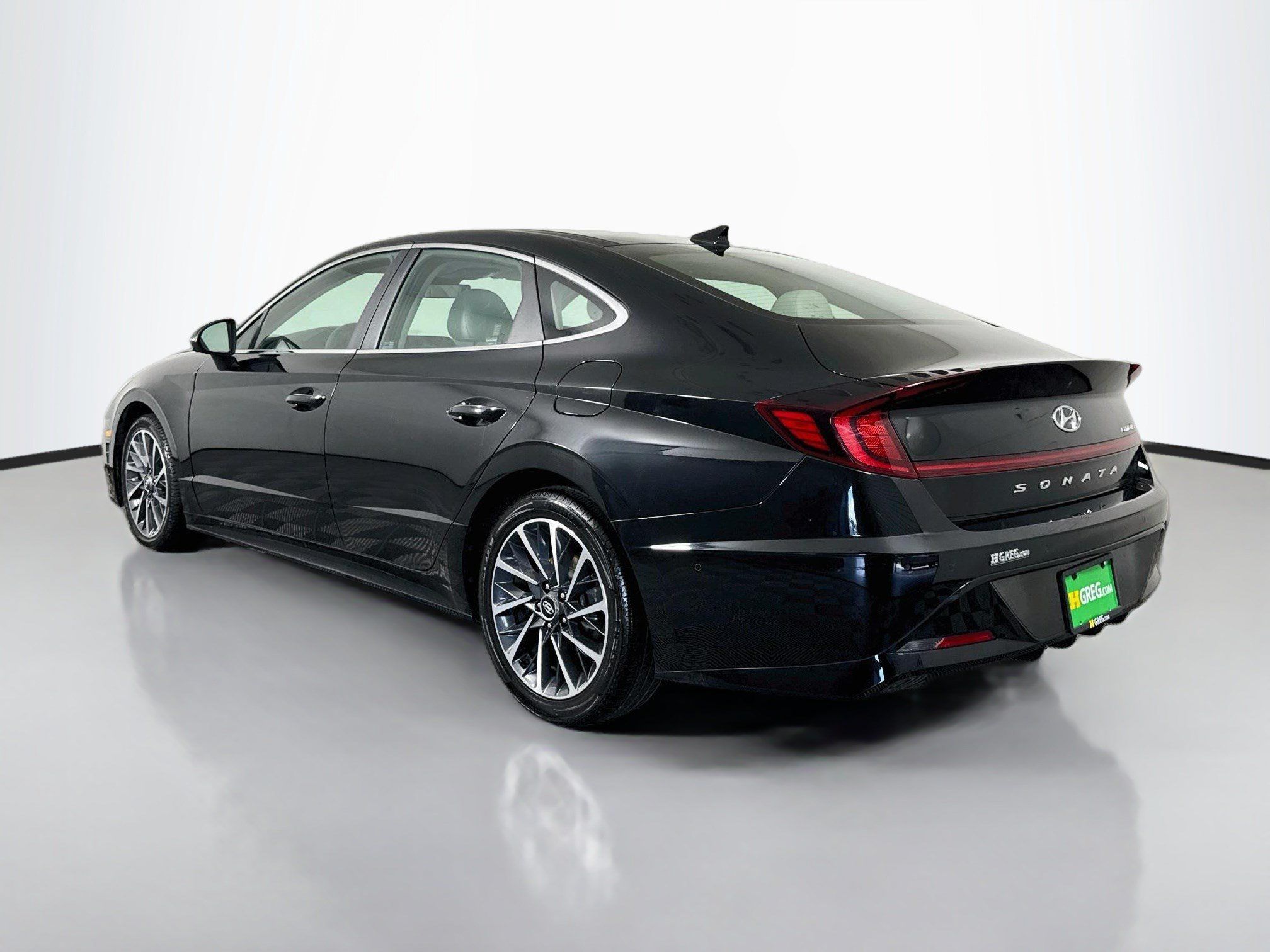 Used 2020 Hyundai Sonata Limited FWD image 7