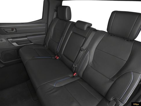 New 2026 Toyota Tundra Platinum AWD/4WD image 11
