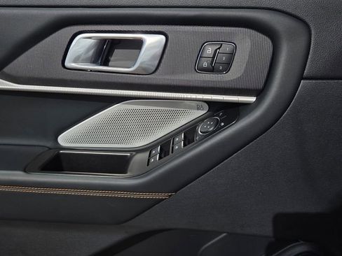 New 2026 Ford Explorer ST AWD/4WD image 16