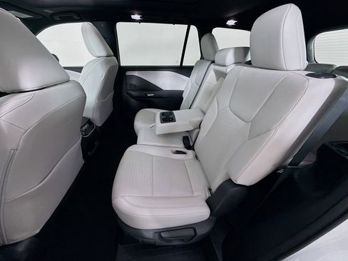 Used 2024 Lexus TX 350 FWD image 25