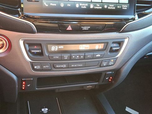 New 2026 Honda Ridgeline RTL image 13