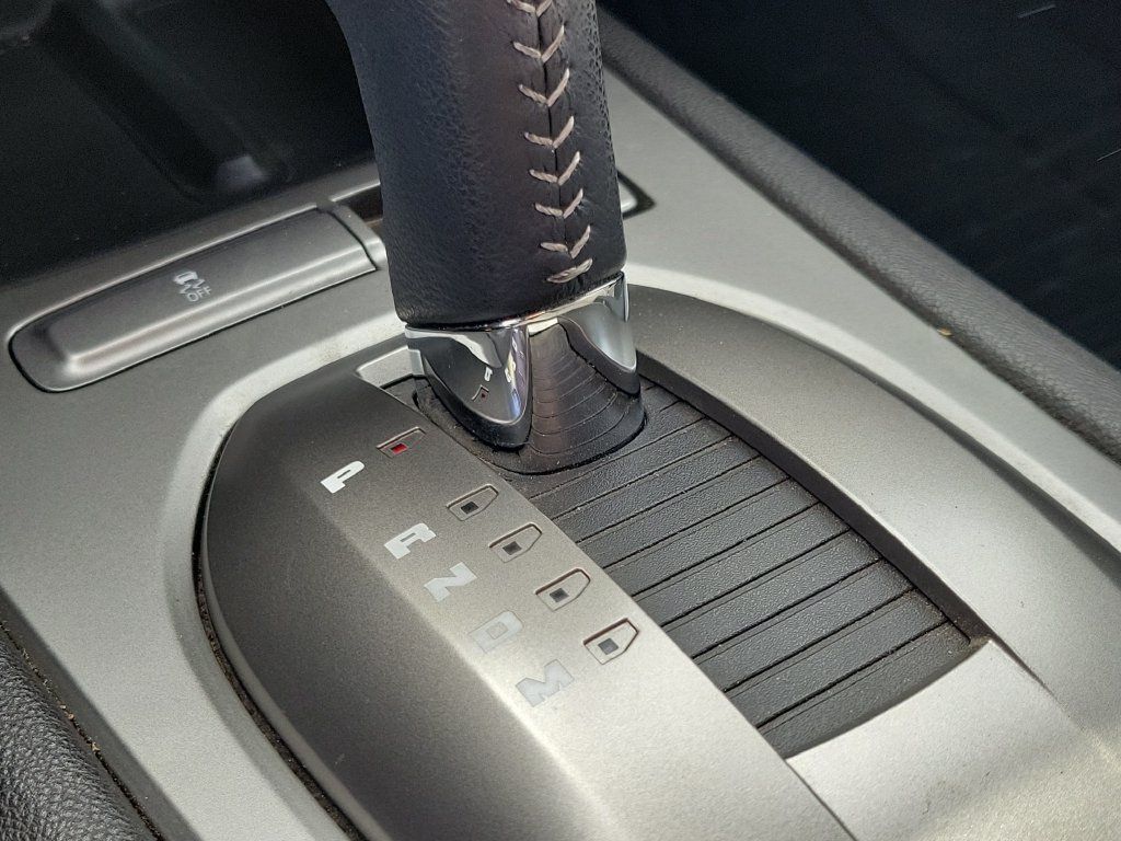 Used 2011 Chevrolet Camaro LT RWD image 23