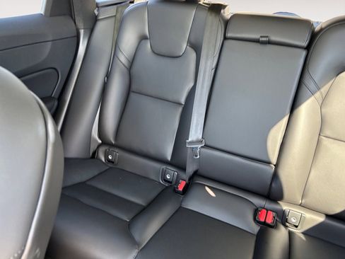 New 2025 Volvo XC60 B5 Core w/ Climate Package image 13