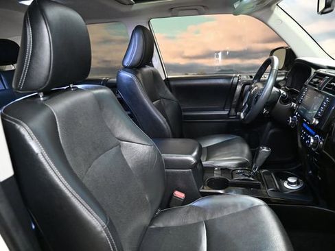 Used 2020 Toyota 4Runner Nightshade image 79