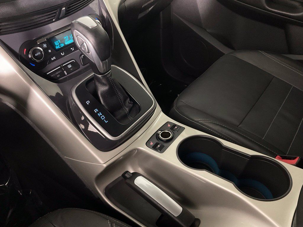 Used 2014 Ford C-MAX SEL w/ Equipment Group 302A FWD image 18