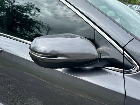 Used 2022 Honda CR-V EX image 8