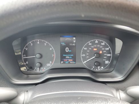 Used 2025 Toyota Corolla LE FWD image 24