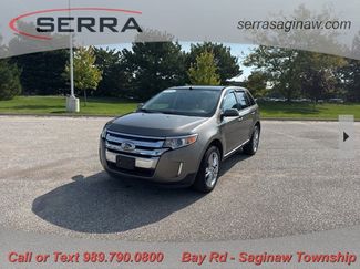 Used 2013 Ford Edge SEL image 1