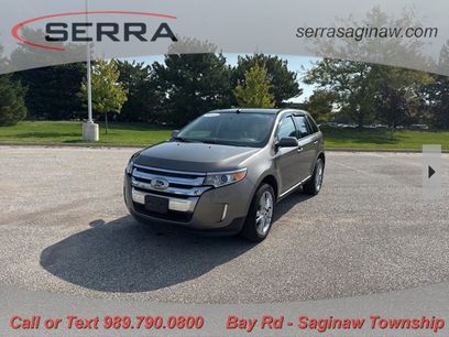 Used 2013 Ford Edge SEL